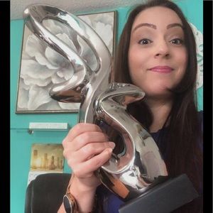 Meet your Posher, Glendy